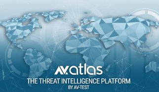 AV-ATLAS: The Research Platform for Spam, Malware, and Threat Trends