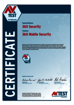 <p>Download as:&amp;nbsp;<a href="/fileadmin/Content/Certification/2017/avtest_certified_mobile_2017_360_mobile_security.pdf">PDF</a></p>