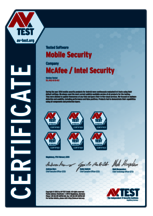 &lt;p&gt;Download as: &lt;a href=&quot;/fileadmin/Content/Certification/2014/avtest_certificate_mobile_2014_mcafee.pdf&quot;&gt;PDF&lt;/a&gt;&lt;/p&gt;