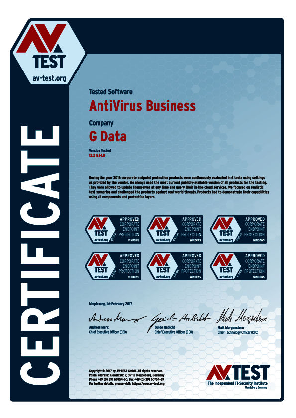 <p>Download as: <a href="/fileadmin/Content/Certification/2016/gdata_avtest_certified_corporate_2016.pdf">PDF</a></p>