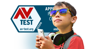 Test: Kinderschutz-Apps f&uuml;r Android