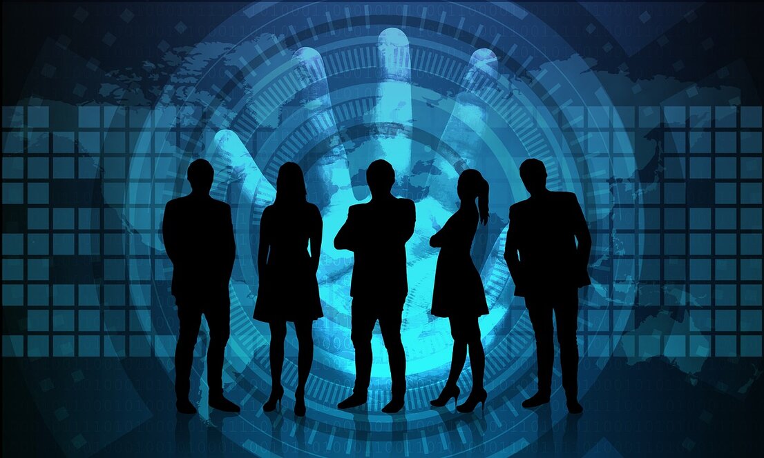 Solutions de sécurité pour entreprises –