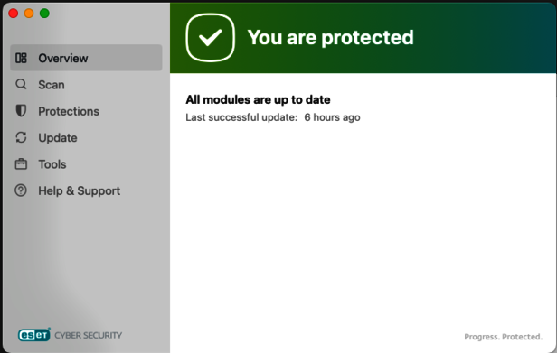ESET Security Ultimate