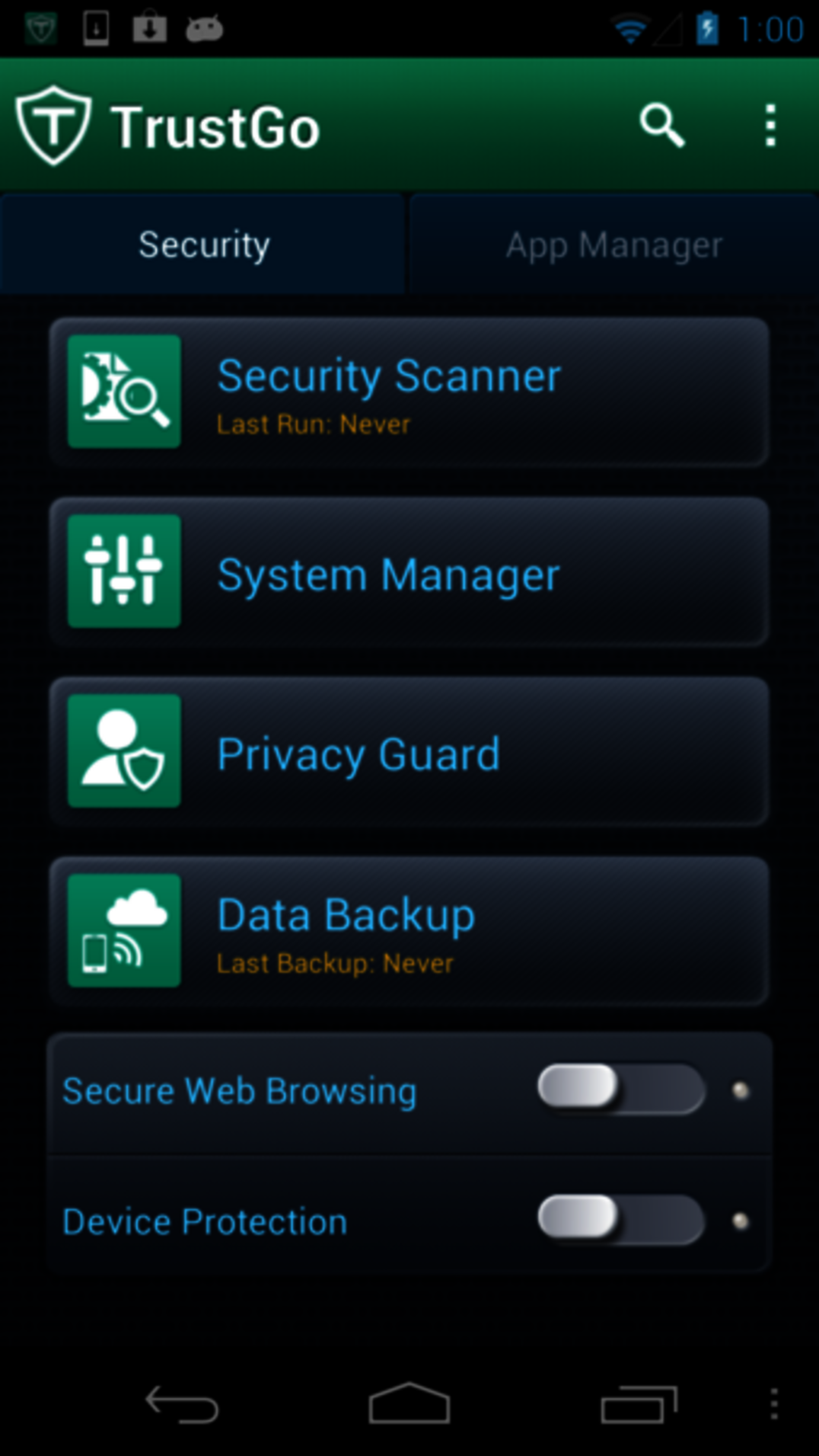 AV-TEST teste 22 applications antivirus pour les smartphones et les tablettes Android