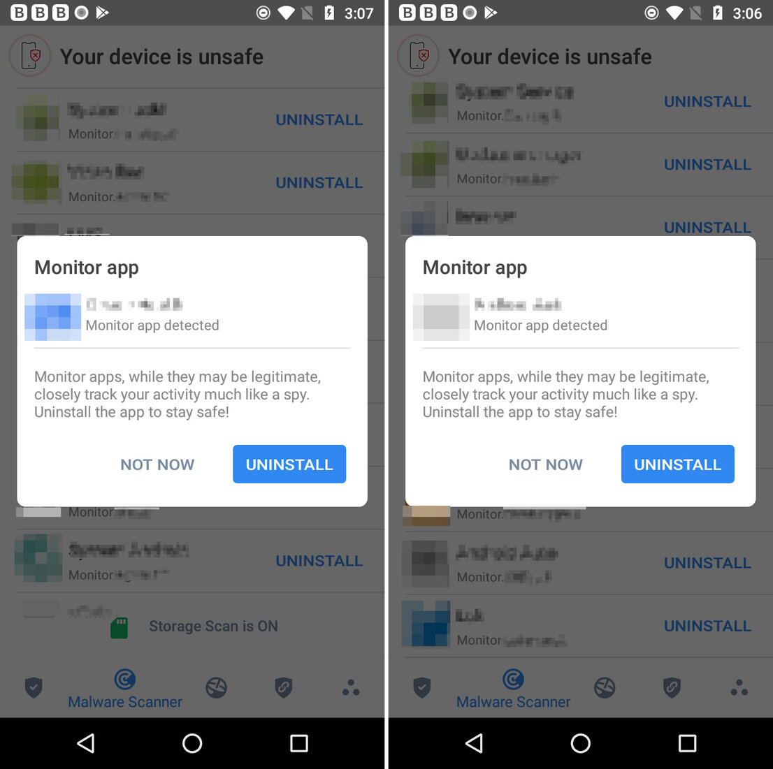 Bitdefender Mobile Security