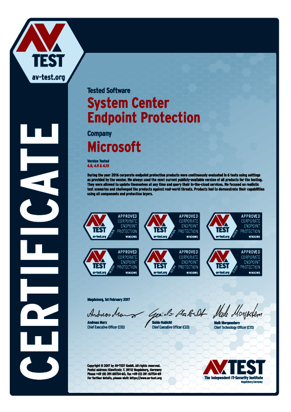 <p>Download as: <a href="/fileadmin/Content/Certification/2016/microsoft_avtest_certified_corporate_2016.pdf">PDF</a></p>