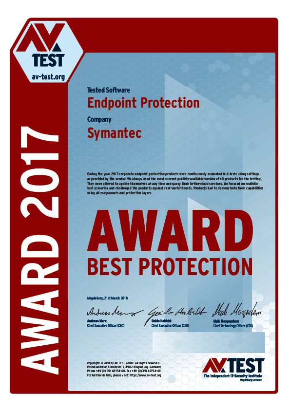 <p>Download as: <a href="/fileadmin/Awards/Producers/symantec/2016/avtest_award_2016_best_protection_symantec_ep.pdf">PDF</a></p>
