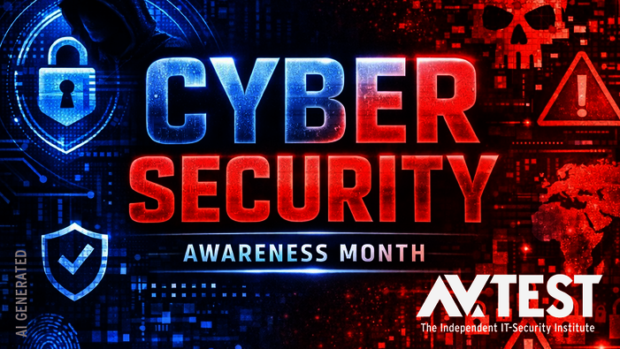 Cybersecurity Awareness Month 2026: The new threat &ndash; AI-powered malware
