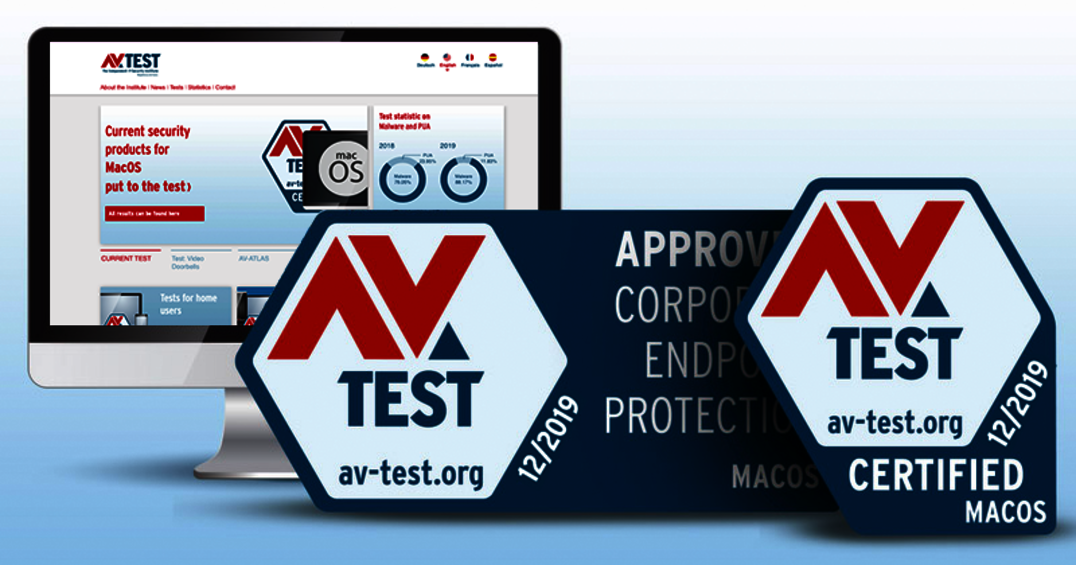 Test: 16 Security-Pakete unter MacOS Mojave f&uuml;r private Nutzer und Unternehmen