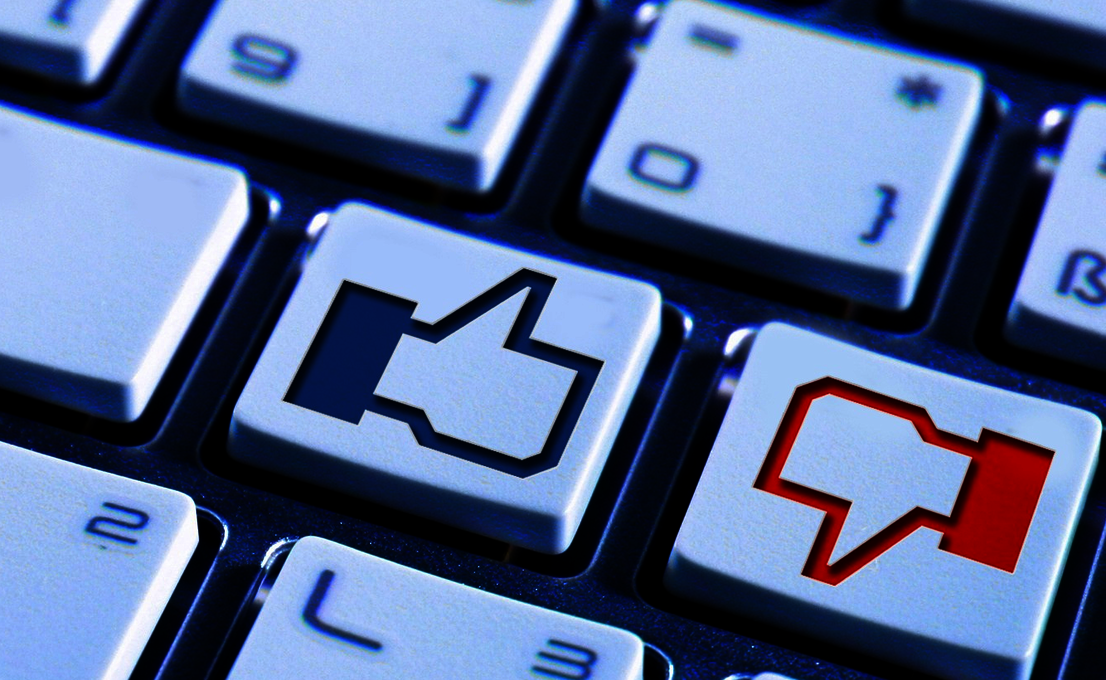 Fehlalarm oder nicht?