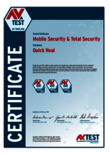 &lt;p&gt;Download as &lt;a href=&quot;/fileadmin/Content/Certification/2017/avtest_certified_mobile_2017_quickheal.pdf&quot;&gt;PDF&lt;/a&gt;&lt;/p&gt;
