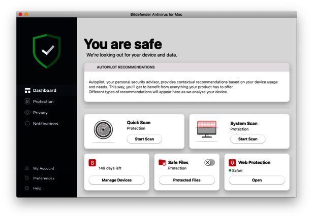 mac internet security test mac internet security test