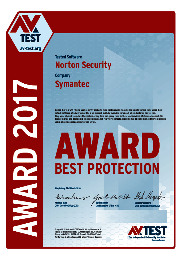 <p>Download as: <a href="/fileadmin/Awards/Producers/norton/2017/avtest_awarad_2017_best_protection_symantec_ns.pdf">PDF</a></p>