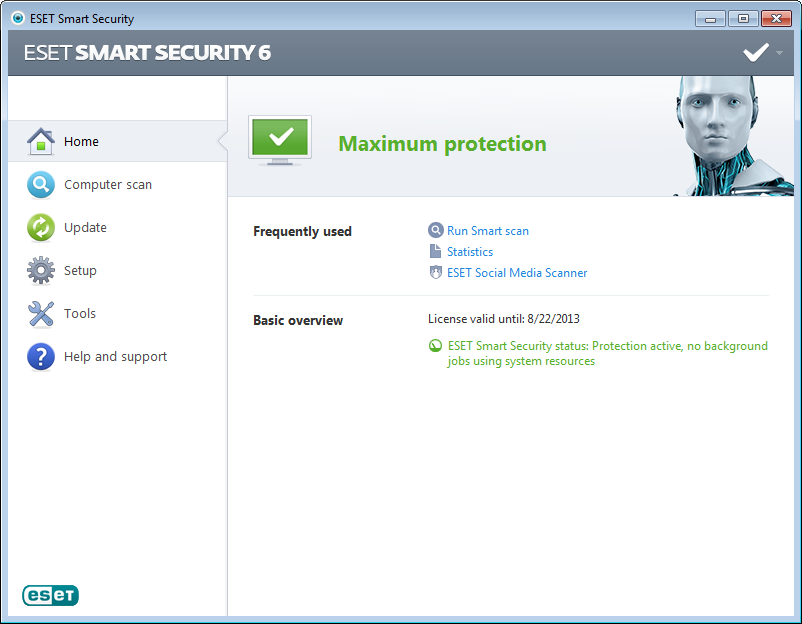 Ключи ноды антивирус. ESET nod32 для Windows 7. Русификатор для Есет\. Как обновить ESET Smart Security 8. ESET mobile разрешение WIFI.